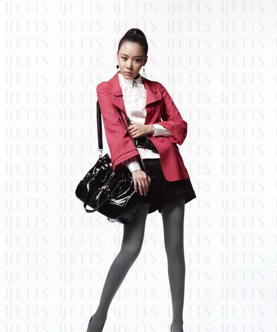 Kim Ah Joong