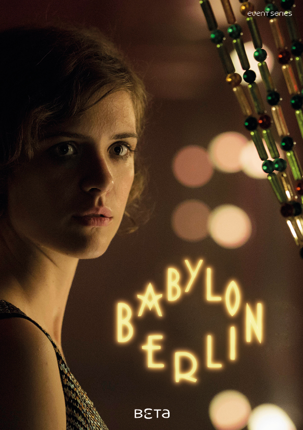 Babylon Berlin Babylon Berlin
