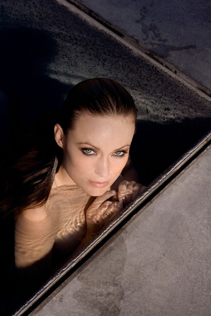 Olivia Wilde Olivia Wilde