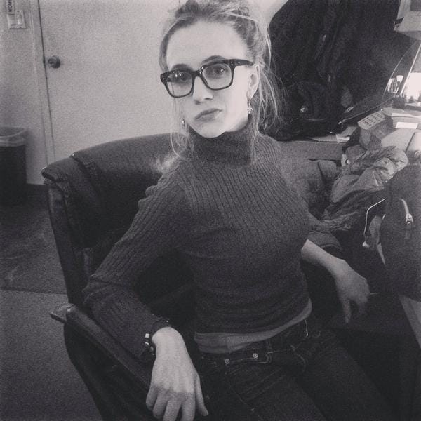 Katherine Timpf Katherine Timpf