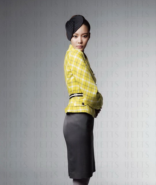 Kim Ah Joong