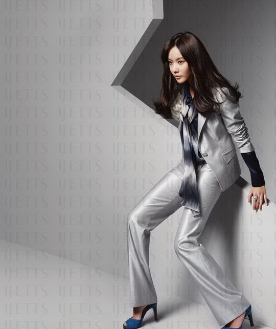 Kim Ah Joong
