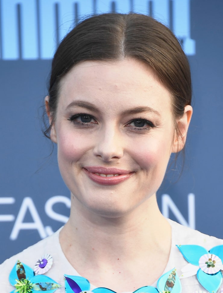 Gillian Jacobs