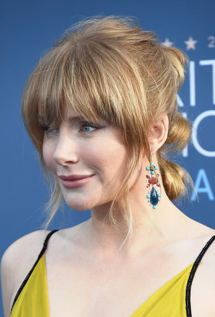 Bryce Dallas Howard