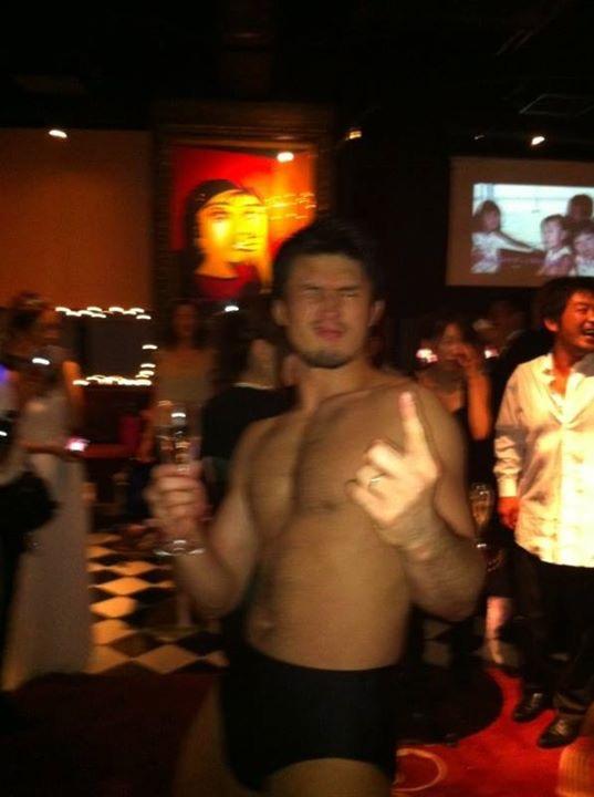 Katsuyori Shibata