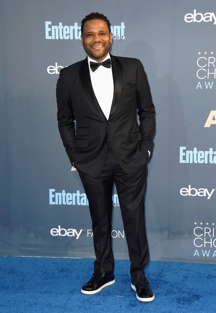 Anthony Anderson