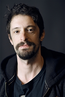 Will Janowitz