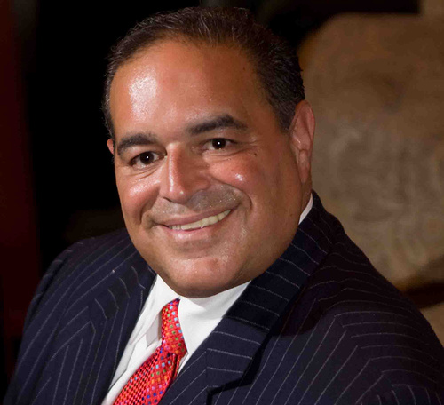 Joseph R. Gannascoli