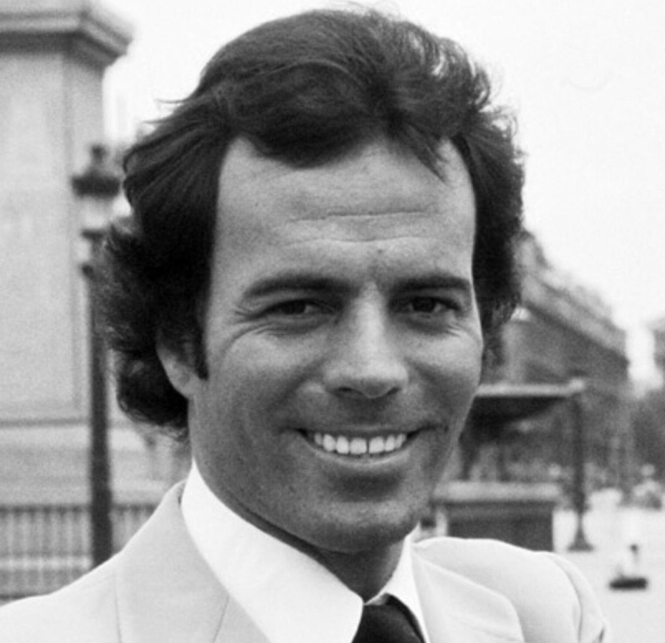 Julio Iglesias Julio Iglesias