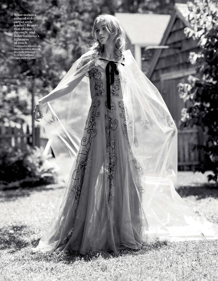 Lily-Rose Melody Depp