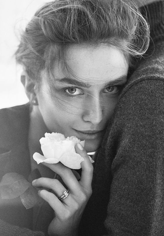Andreea Diaconu Andreea Diaconu