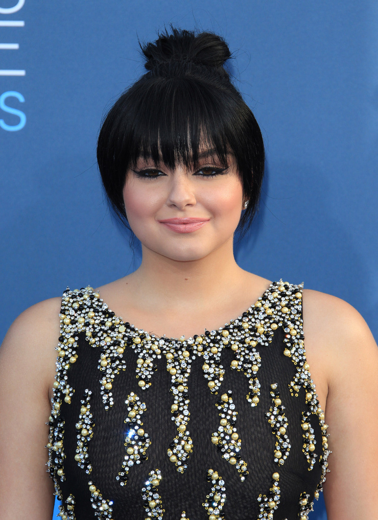 Ariel Winter