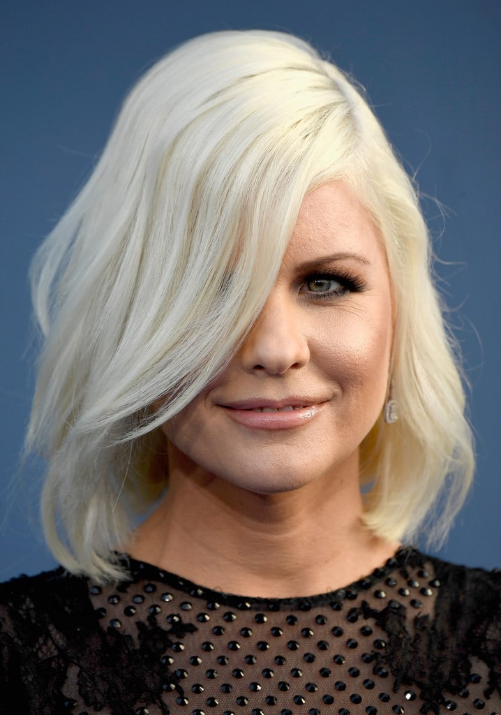 Carrie Keagan Carrie Keagan