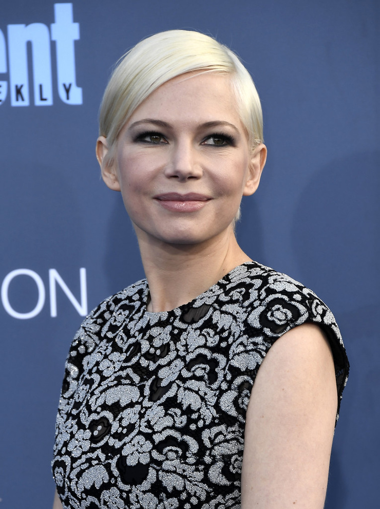 Michelle Williams