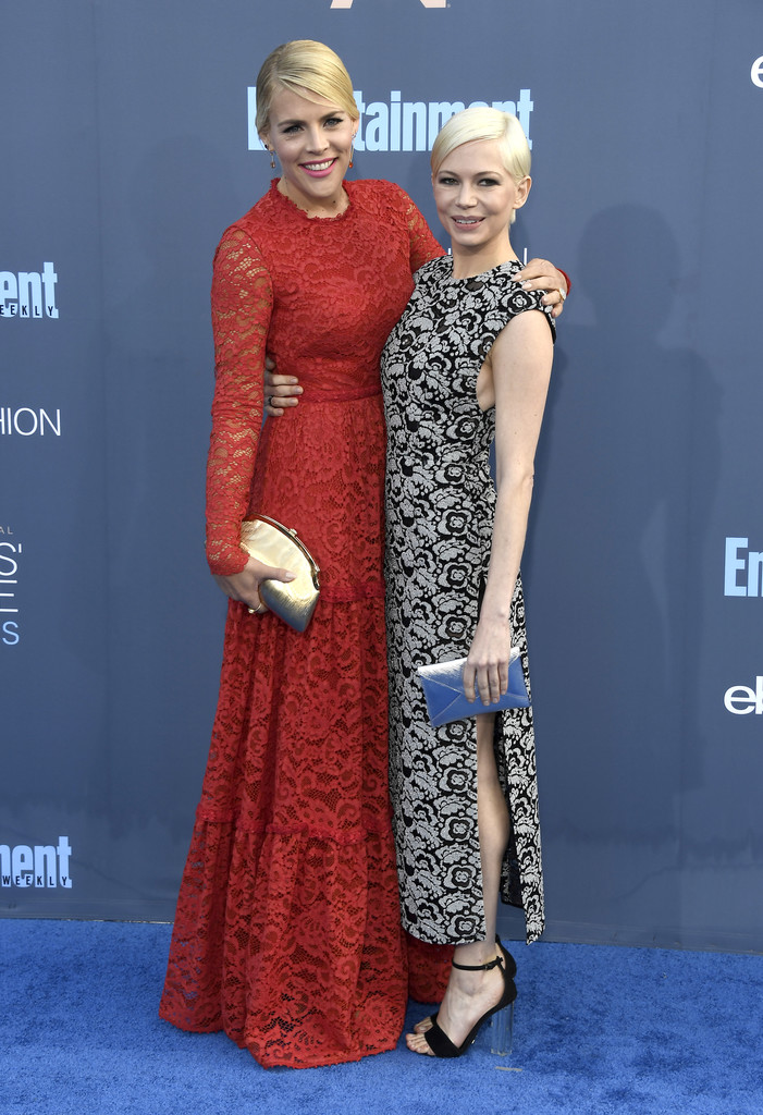 Michelle Williams Michelle Williams