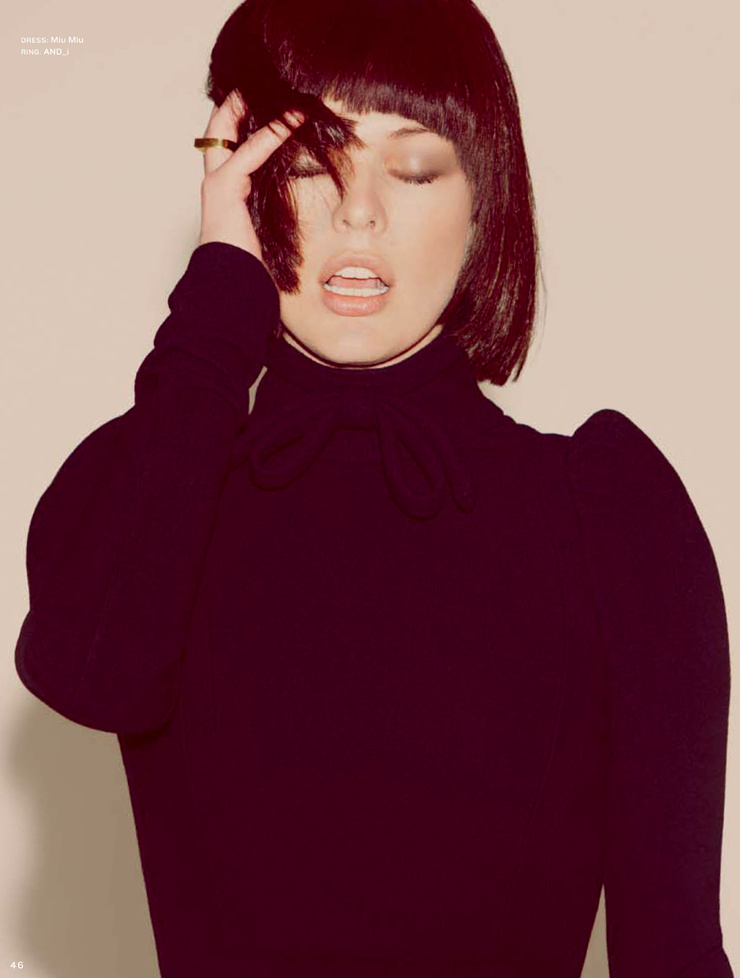 Milla Jovovich