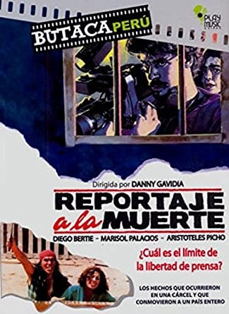 Reportaje a la muerte