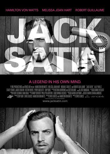 Satin                                  (2011)