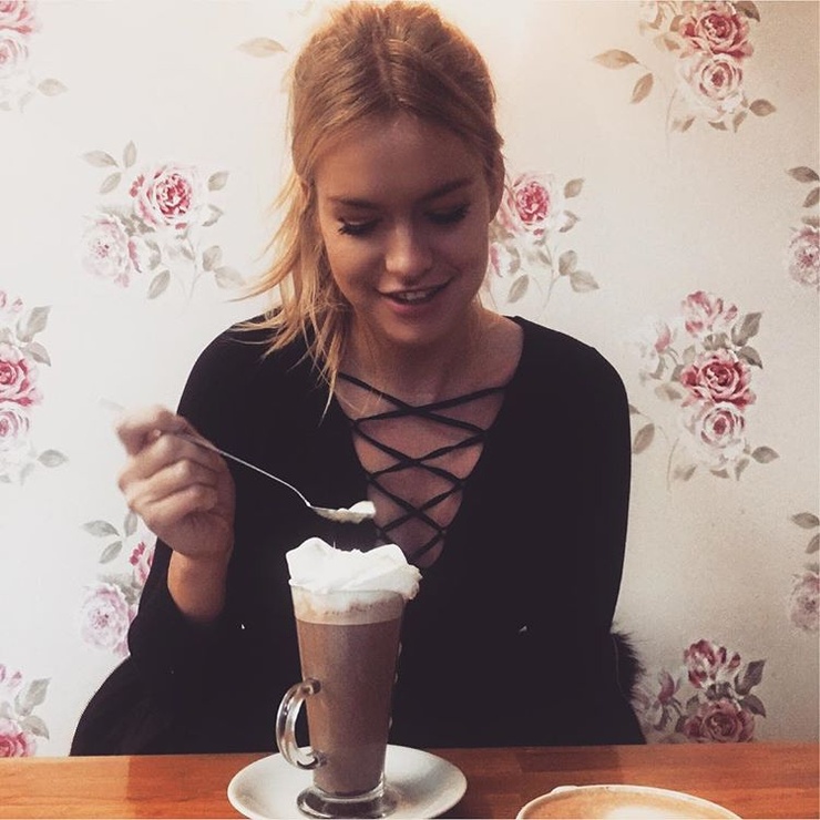 Kirsty Heslewood
