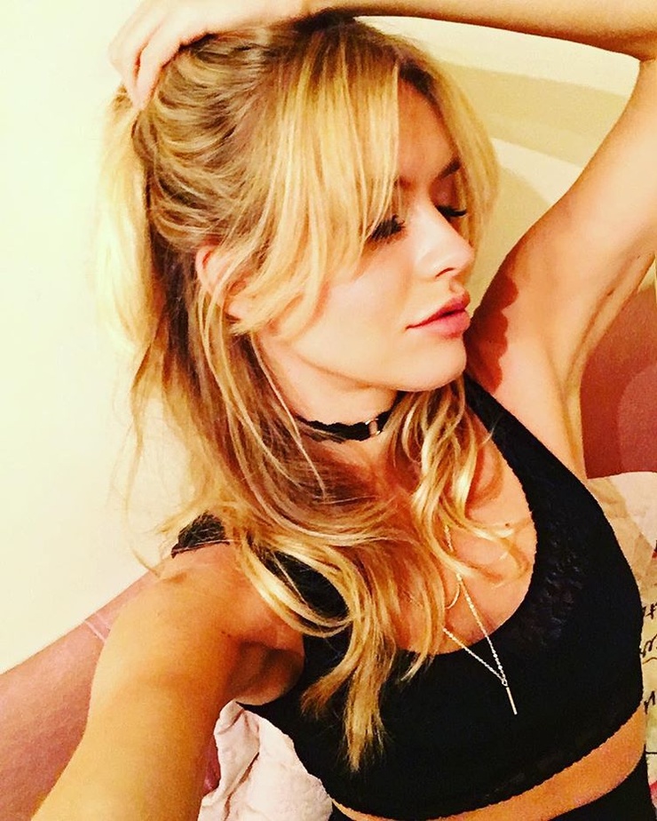 Kirsty Heslewood