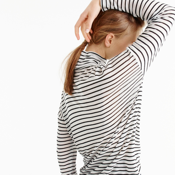 Hedvig Palm
