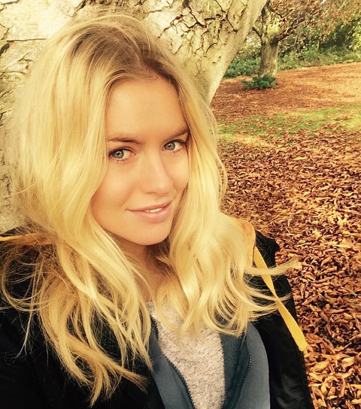 Kirsty Heslewood