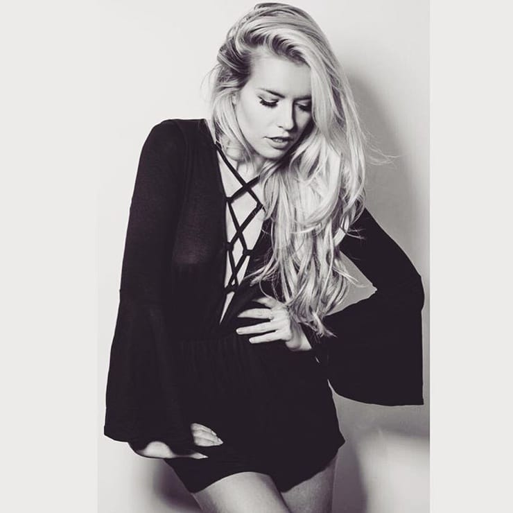 Kirsty Heslewood