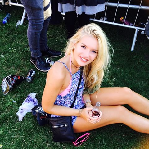 Kirsty Heslewood