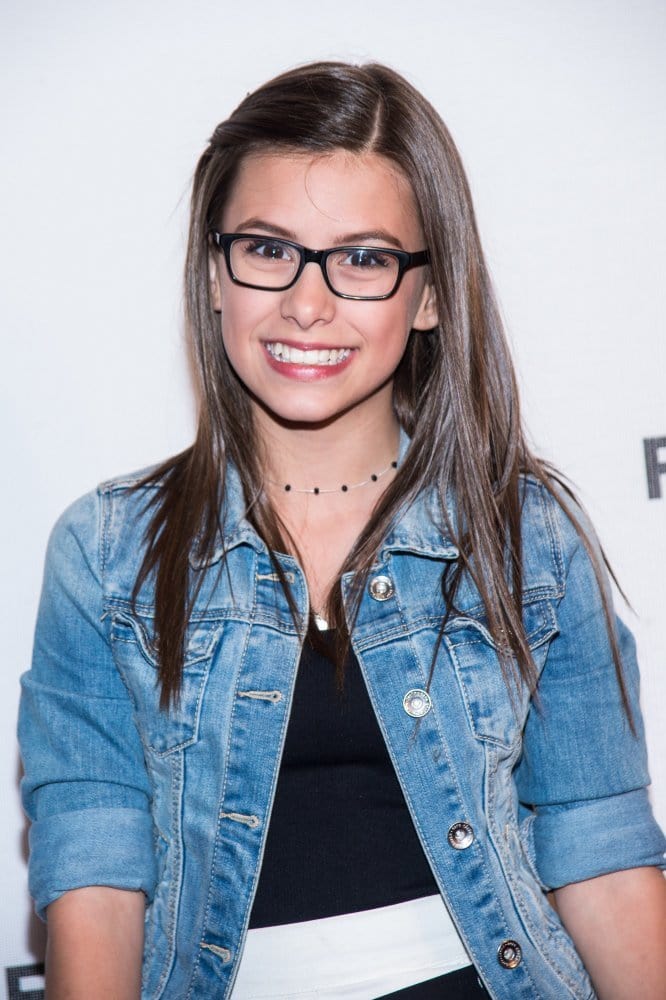Madisyn Shipman Madisyn Shipman