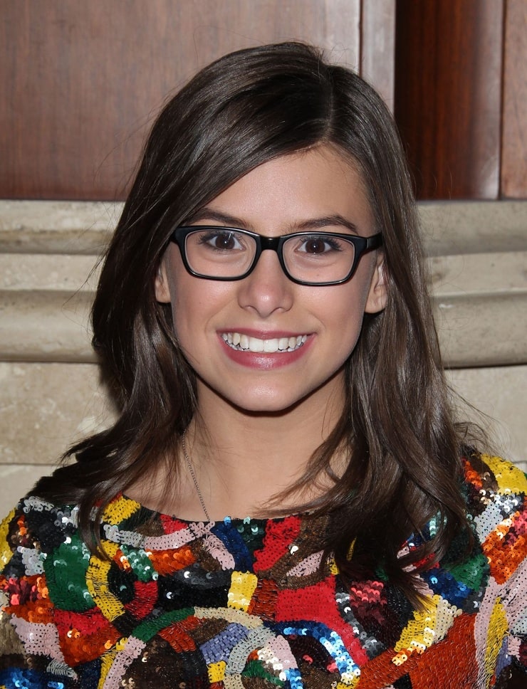 Madisyn Shipman