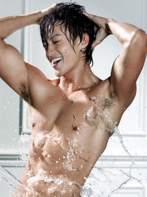 Peter Ho