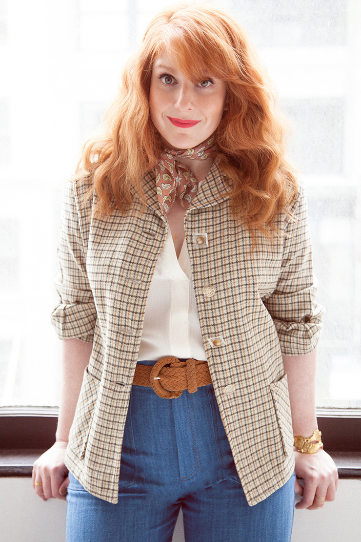 Julie Klausner Julie Klausner