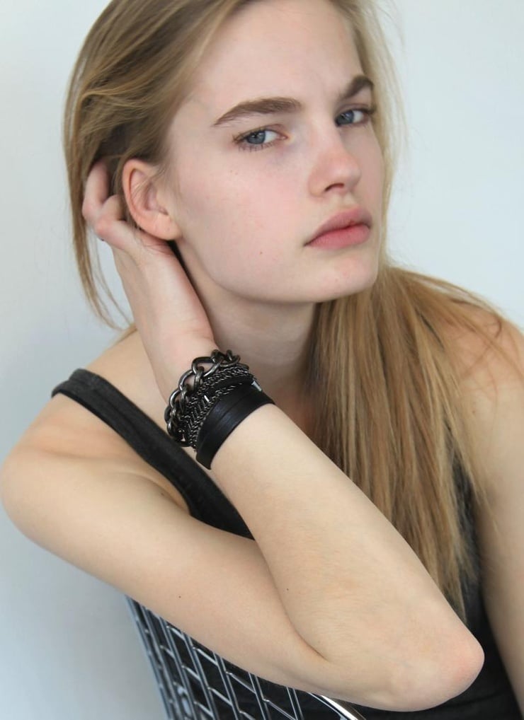 Isabel Scholten Isabel Scholten