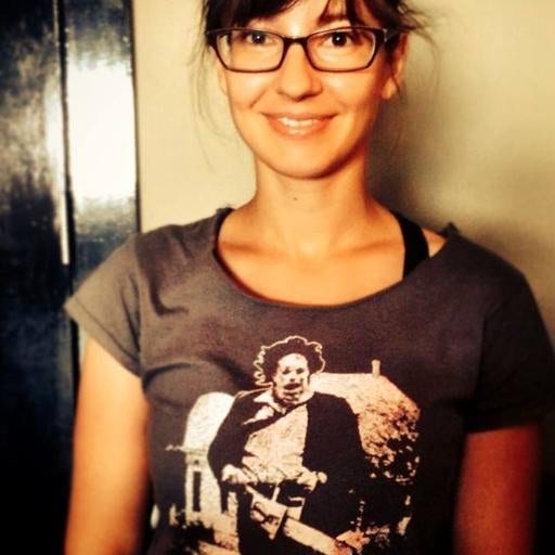 Katie Crown