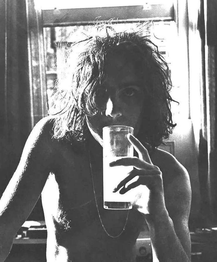 Syd Barrett