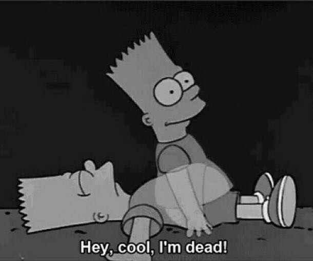The Simpsons