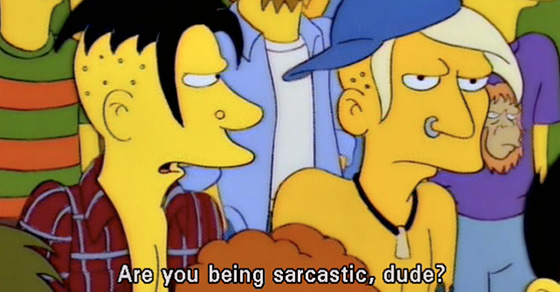 The Simpsons