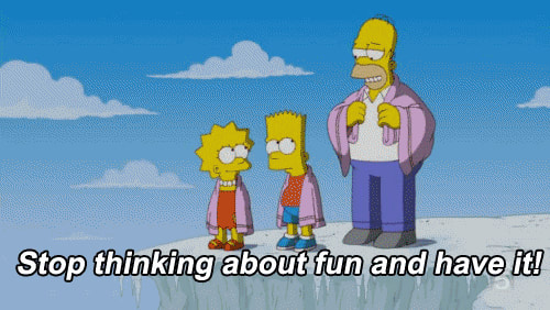 The Simpsons