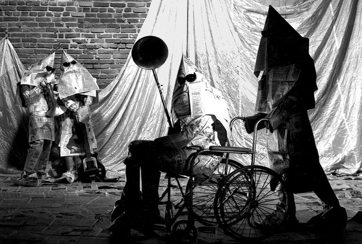The Residents