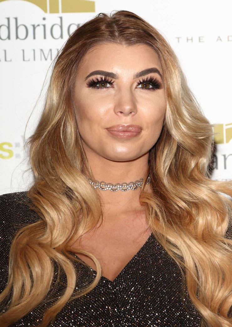Olivia Buckland