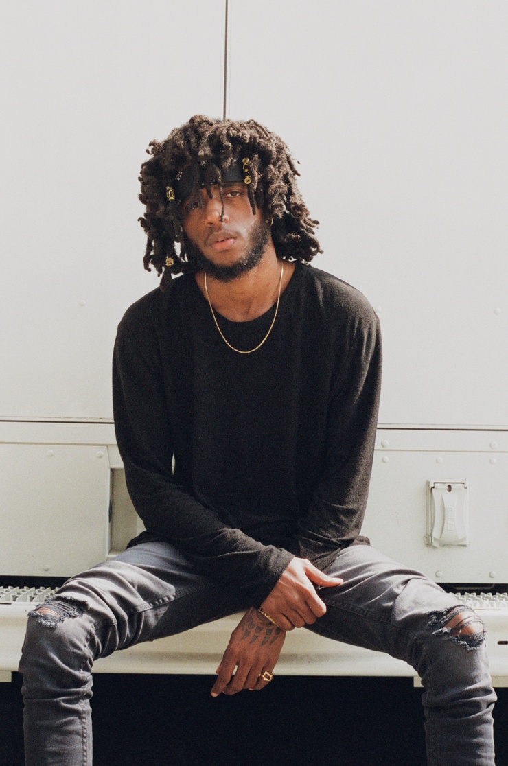 6LACK