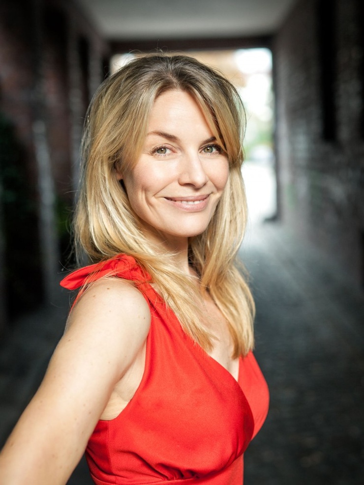 Petra Hultgren Petra Hultgren