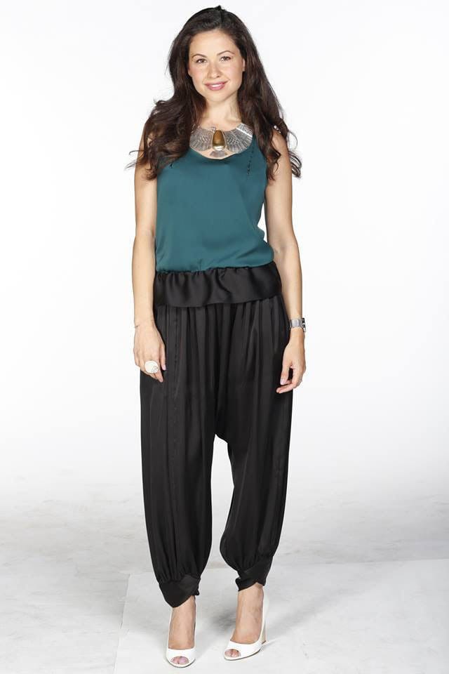 Raya Abirached