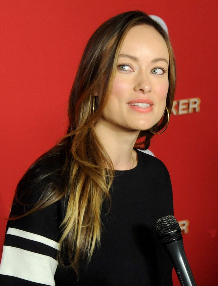 Olivia Wilde