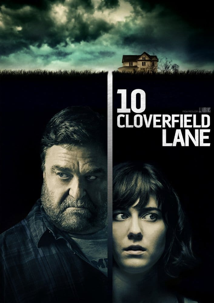 10 Cloverfield Lane (2016)