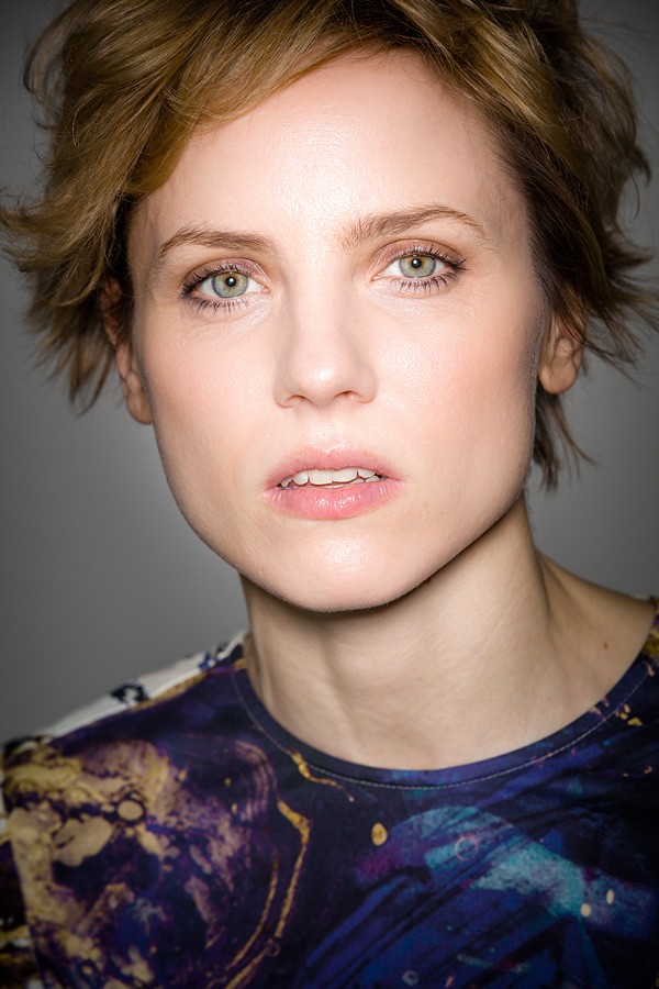 Julia Kijowska Julia Kijowska