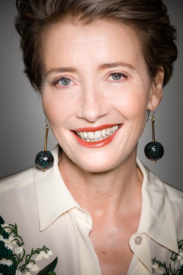 Emma Thompson