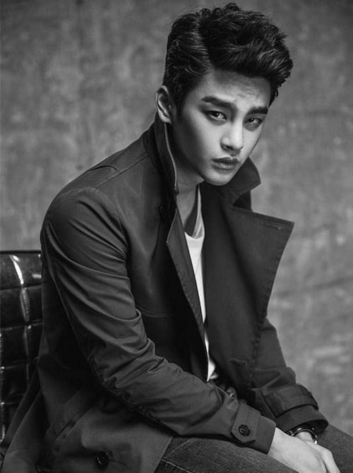 Seo In Guk