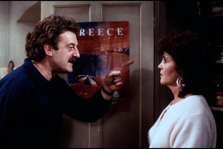 Shirley Valentine