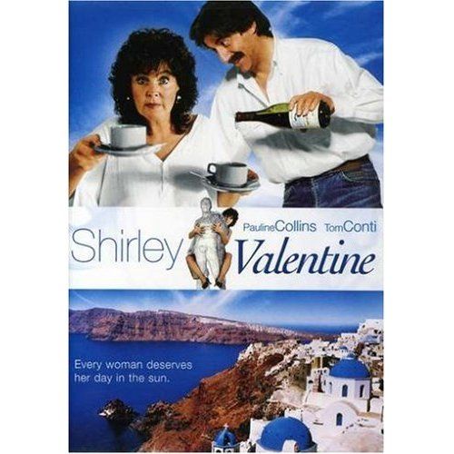 Shirley Valentine